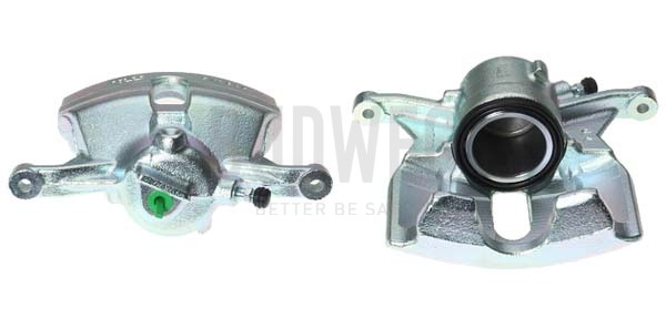 Etrier frana BUDWEG CALIPER 344831
