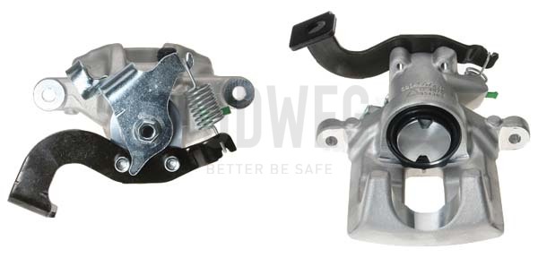 Etrier frana BUDWEG CALIPER 344970