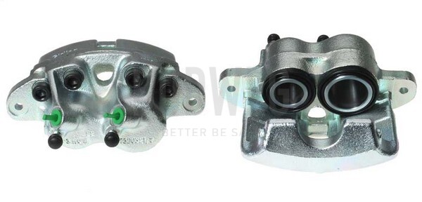 Etrier frana BUDWEG CALIPER 34946