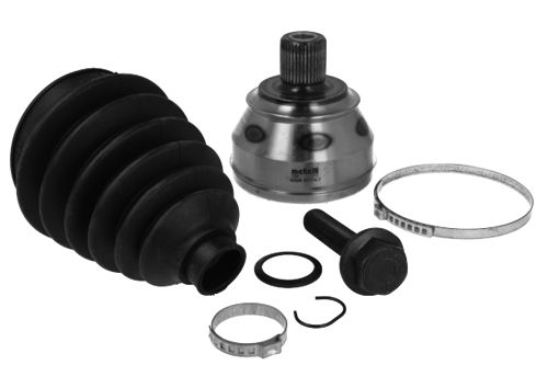 Cap planetara METELLI 15-1230