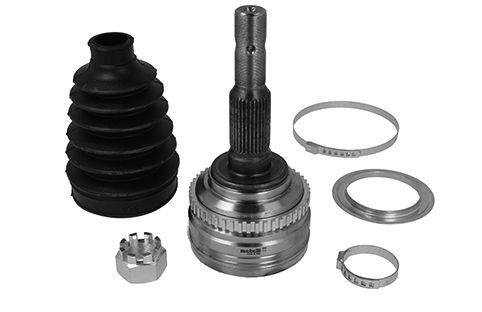 Cap planetara METELLI 15-1279
