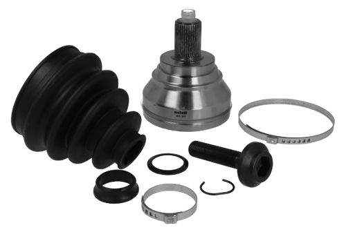 Cap planetara METELLI 15-1463