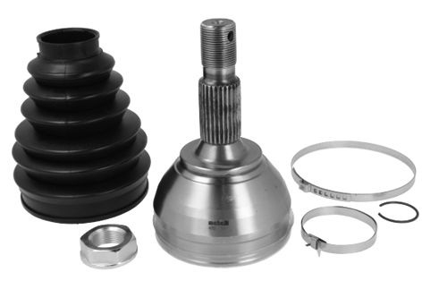 Cap planetara METELLI 15-1470