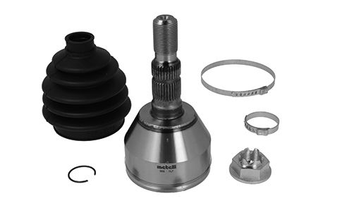 Cap planetara METELLI 15-1505
