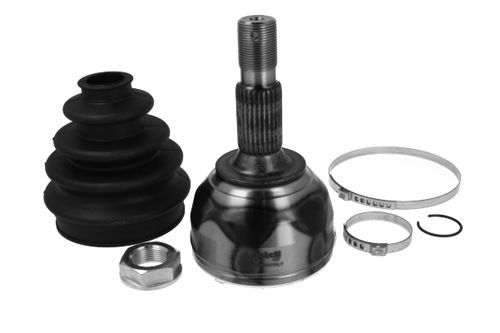 Cap planetara METELLI 15-1636