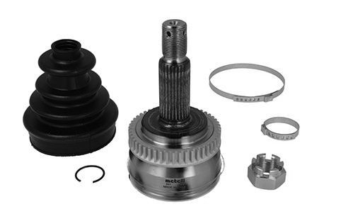 Cap planetara METELLI 15-1661
