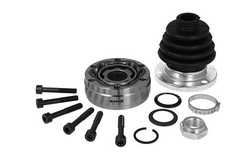 Cap planetara METELLI 16-1003