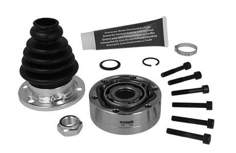 Cap planetara METELLI 16-1010
