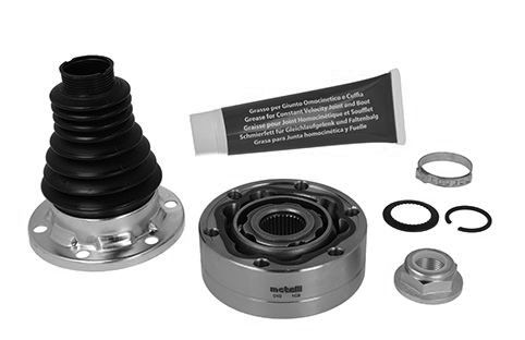 Cap planetara METELLI 16-1010C