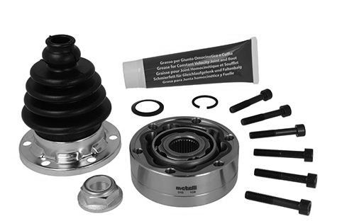 Cap planetara METELLI 16-1010D