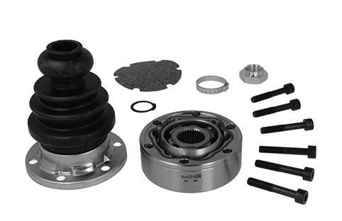Cap planetara METELLI 16-1012