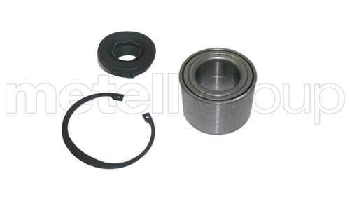 Set rulment roata FORD FOCUS I (DAW, DBW) 1.8 TDCi  diesel 100 cai METELLI 19-2698