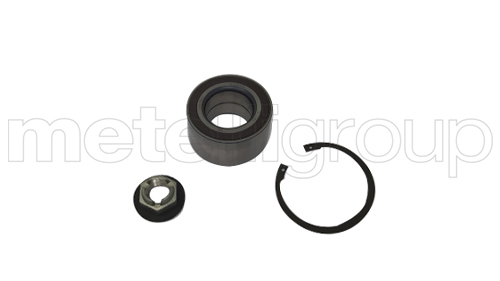 Set rulment roata FORD KUGA I 2.0 TDCi  diesel 140 cai METELLI 19-8132