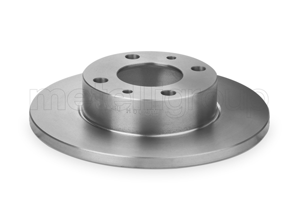 Disc frana METELLI 23-0014