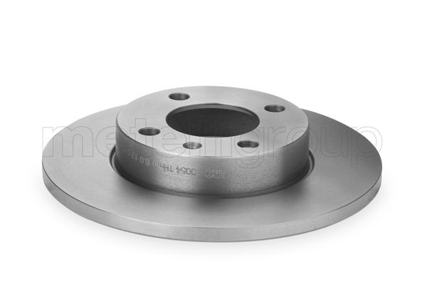 Disc frana METELLI 23-0054