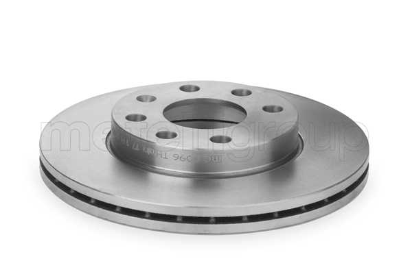 Disc frana METELLI 23-0096