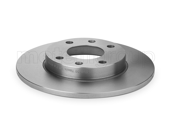 Disc frana METELLI 23-0100