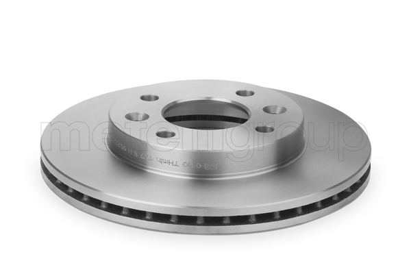 Disc frana METELLI 23-0110