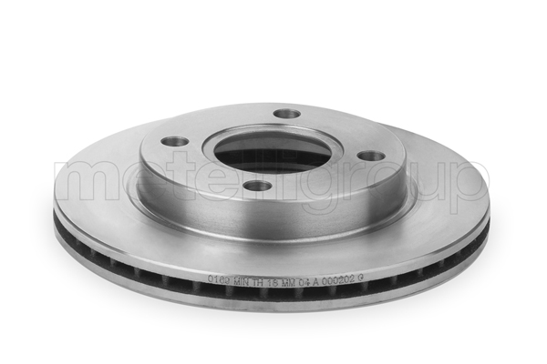 Disc frana METELLI 23-0169