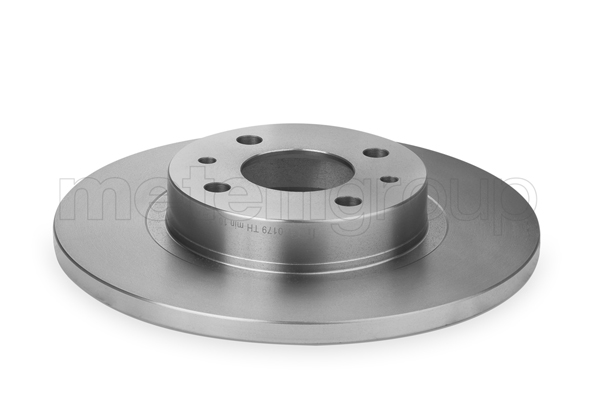 Disc frana METELLI 23-0179