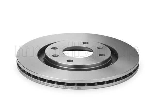 Disc frana METELLI 23-0191