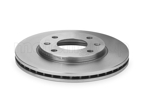 Disc frana METELLI 23-0238