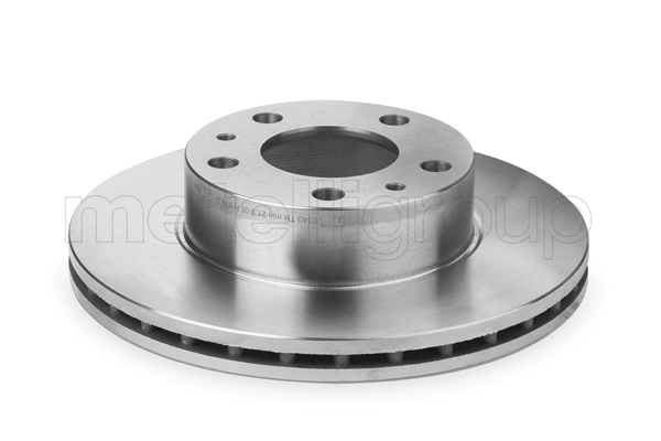 Disc frana METELLI 23-0340