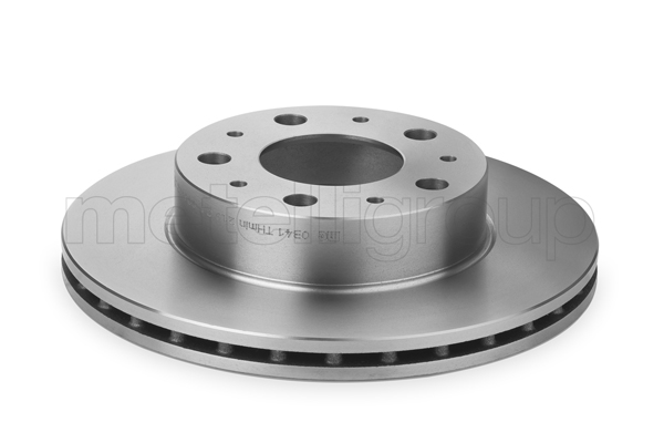 Disc frana METELLI 23-0341