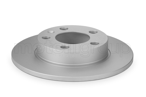 Disc frana METELLI 23-0366C
