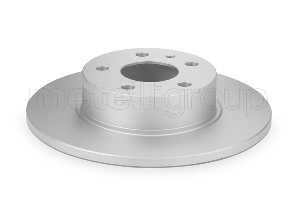 Disc frana METELLI 23-0368C