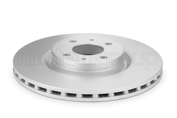 Disc frana METELLI 23-0369C