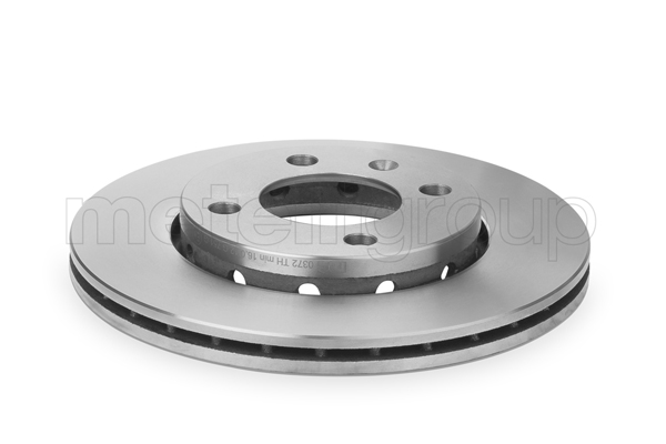 Disc frana METELLI 23-0372