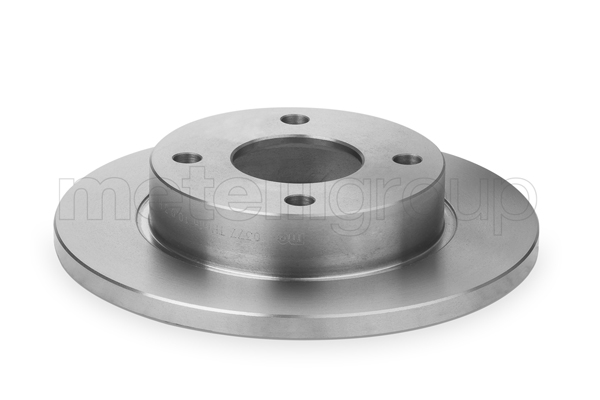 Disc frana METELLI 23-0377