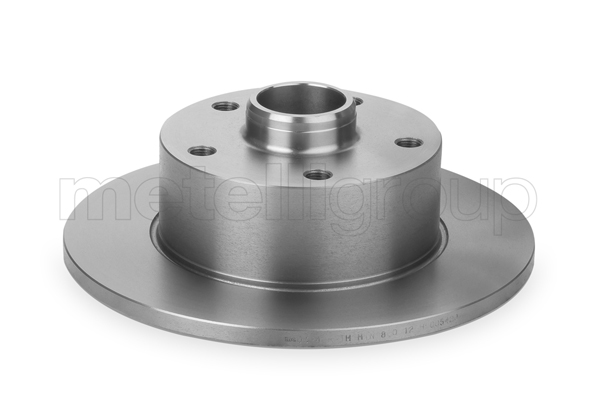 Disc frana METELLI 23-0394