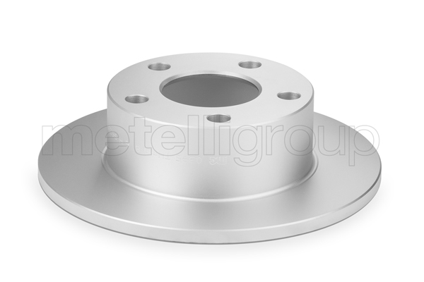 Disc frana METELLI 23-0395C