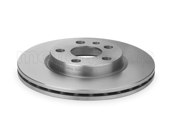 Disc frana METELLI 23-0402