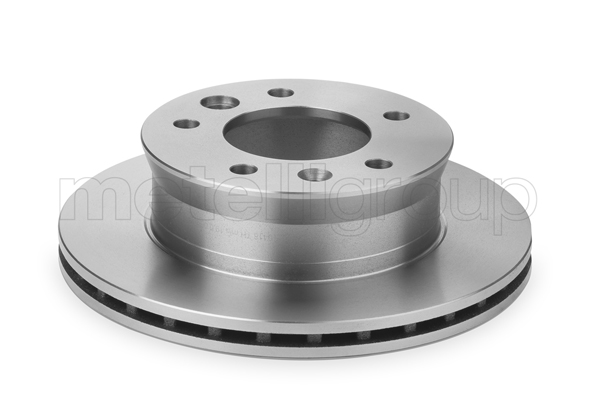 Disc frana METELLI 23-0418