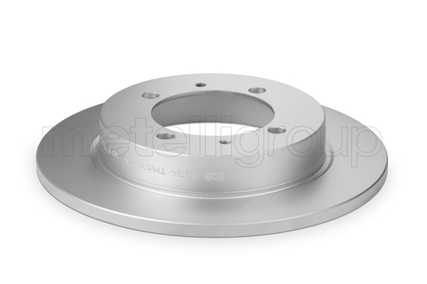 Disc frana METELLI 23-0434C