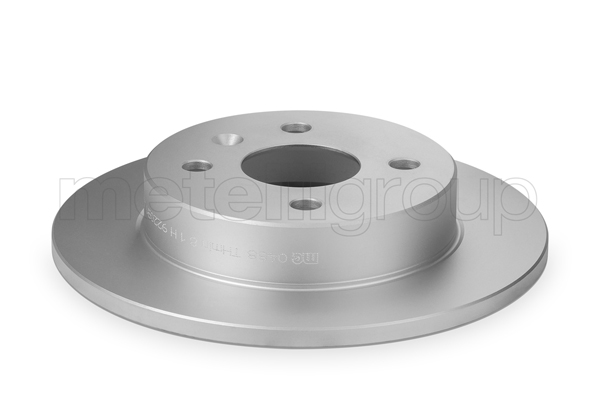 Disc frana METELLI 23-0488C