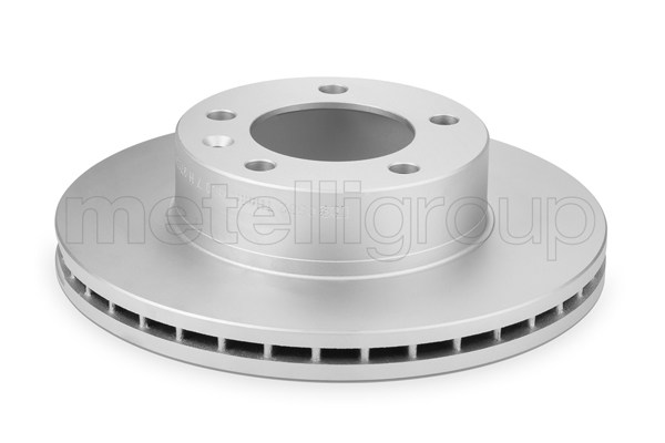 Disc frana METELLI 23-0532C