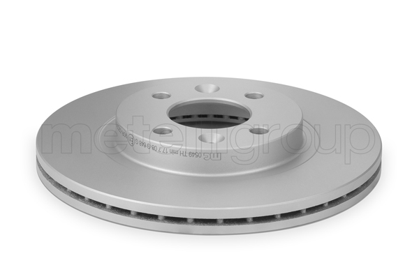 Disc frana METELLI 23-0549C