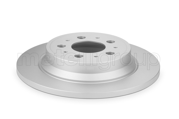 Disc frana METELLI 23-0562C