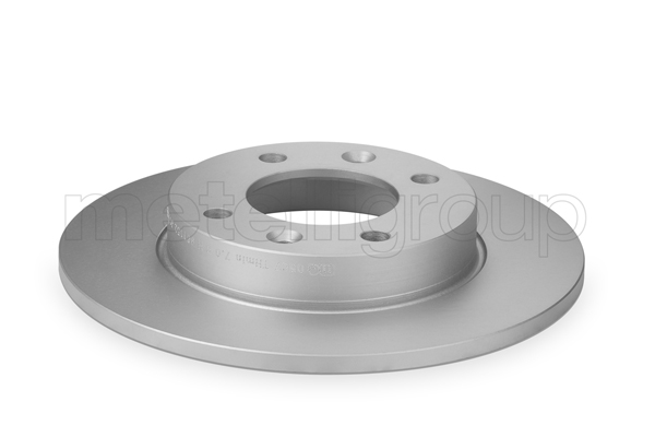 Disc frana METELLI 23-0567C