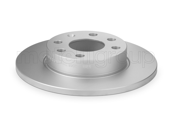 Disc frana METELLI 23-0568C