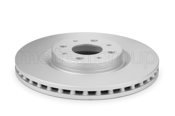 Disc frana METELLI 23-0571C