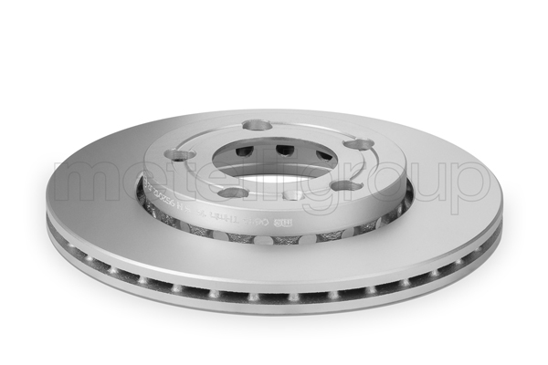 Disc frana METELLI 23-0614C