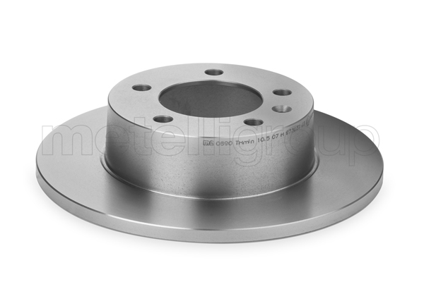 Disc frana METELLI 23-0690