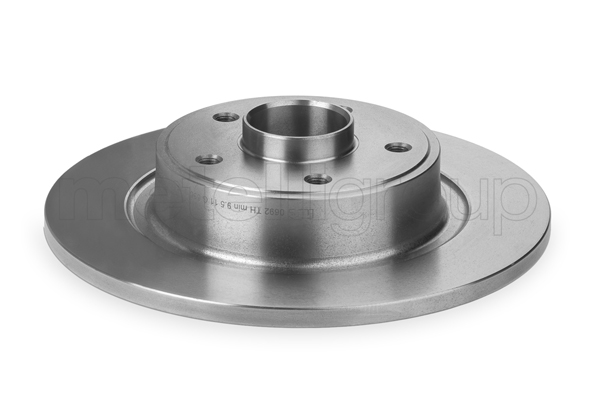 Disc frana METELLI 23-0692