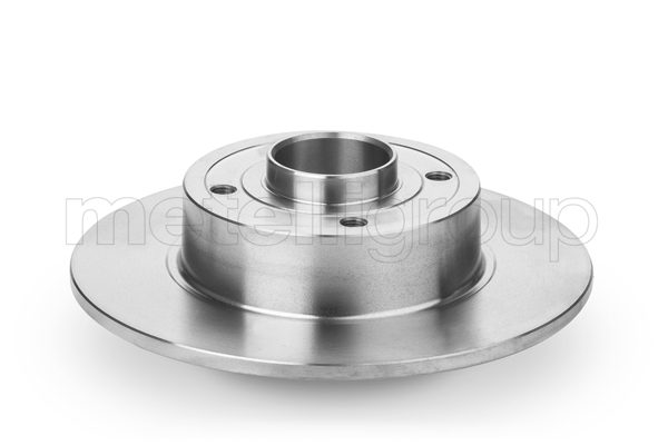 Disc frana METELLI 23-0722