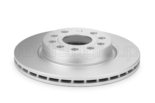 Disc frana METELLI 23-0733C